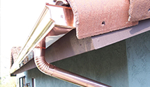 Rain Gutter Installation, Repair, Cleaning in Woodacre, CA